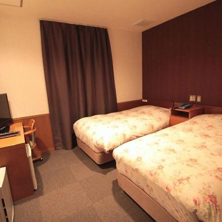 Asakusa Town Hotel Tokyo Exterior photo
