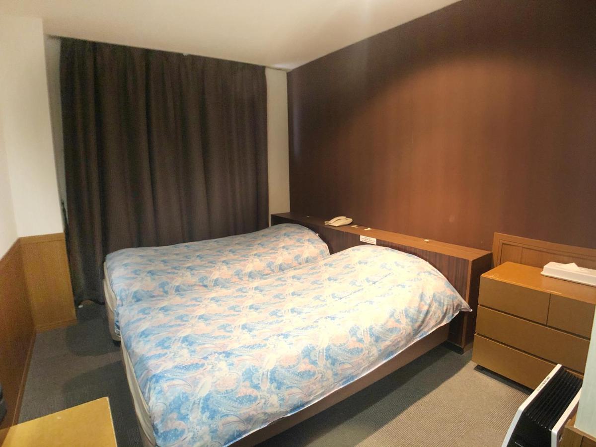 Asakusa Town Hotel Tokyo Exterior photo